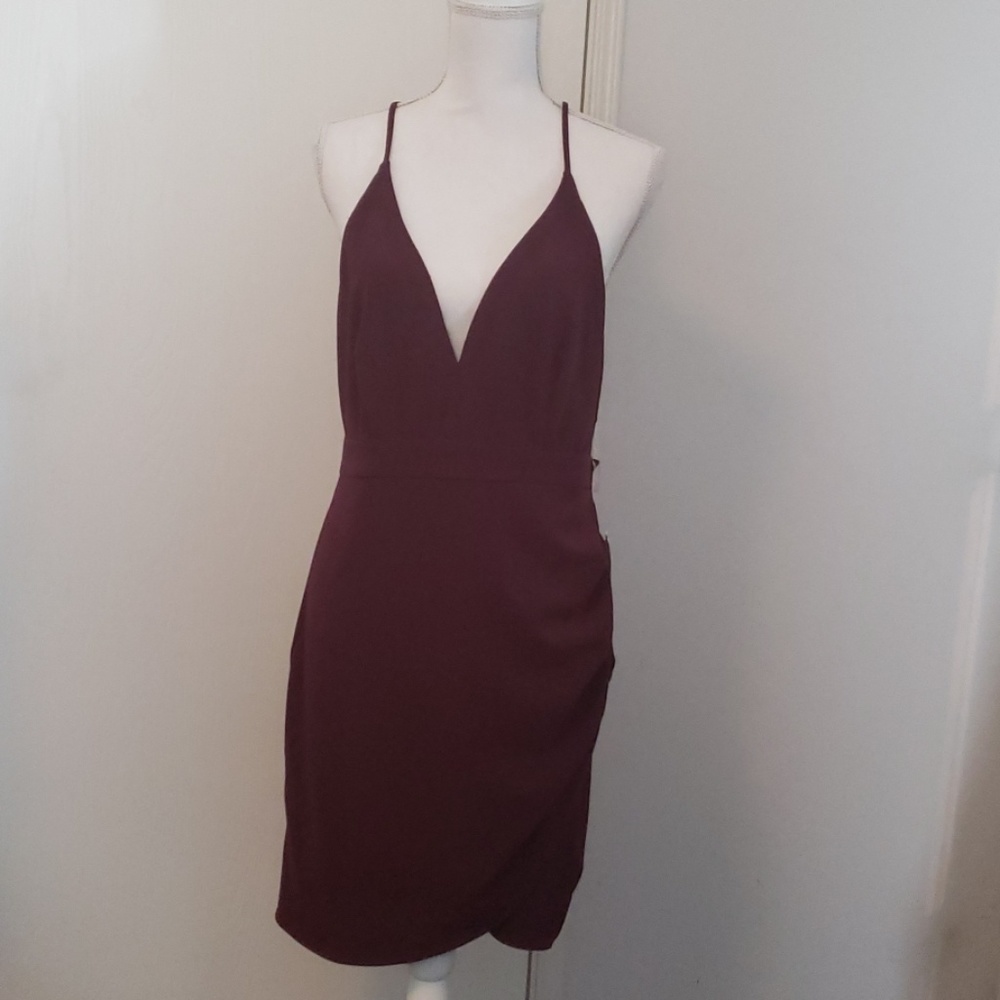 Charlotte Russe Women's Sexy Party Dress.